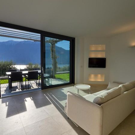 Appartement Casa Antonia 2 à Lenno Extérieur photo