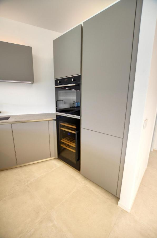 Appartement Casa Antonia 2 à Lenno Extérieur photo