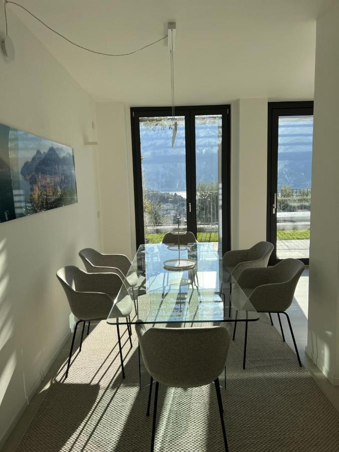 Appartement Casa Antonia 2 à Lenno Extérieur photo