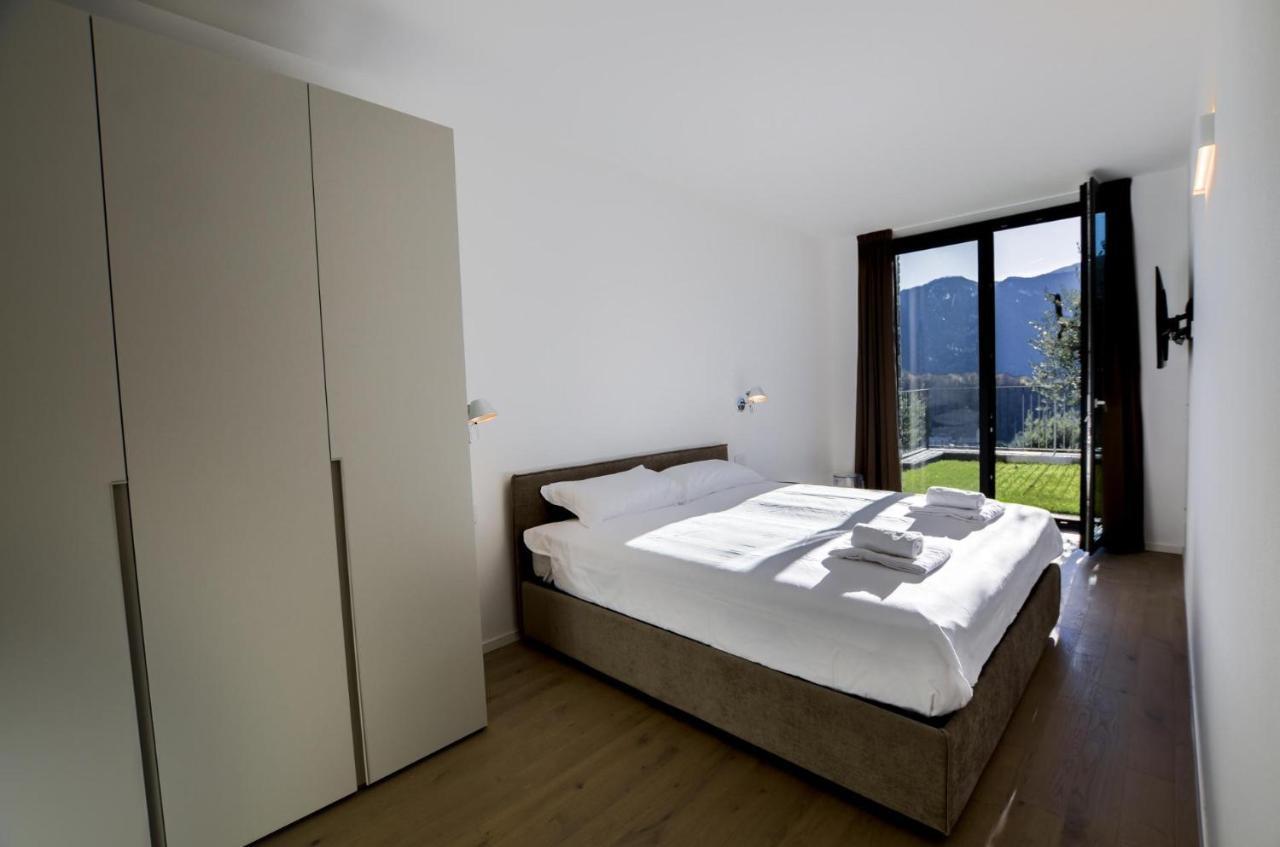 Appartement Casa Antonia 2 à Lenno Extérieur photo