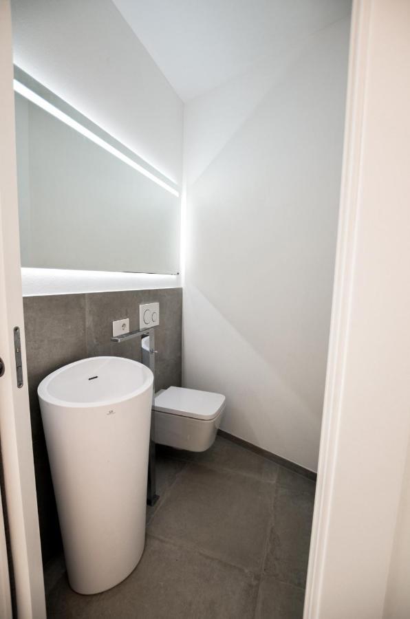 Appartement Casa Antonia 2 à Lenno Extérieur photo